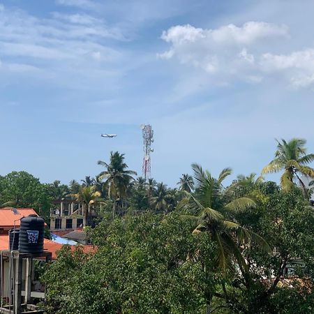 Lucky Transit Hotel - Katunayake Airport Luaran gambar