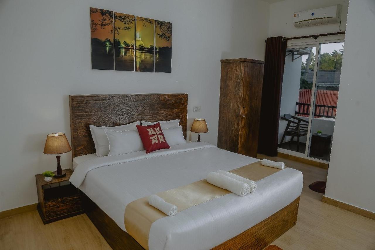 Lucky Transit Hotel - Katunayake Airport Luaran gambar
