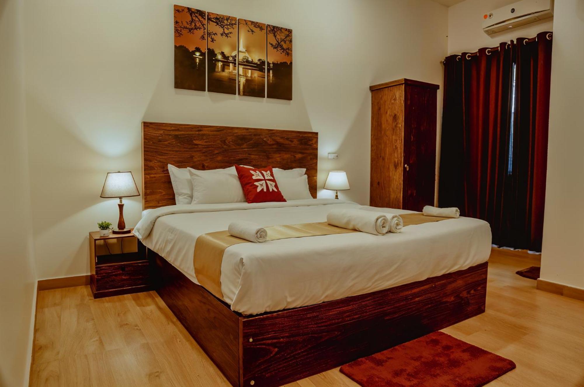 Lucky Transit Hotel - Katunayake Airport Luaran gambar