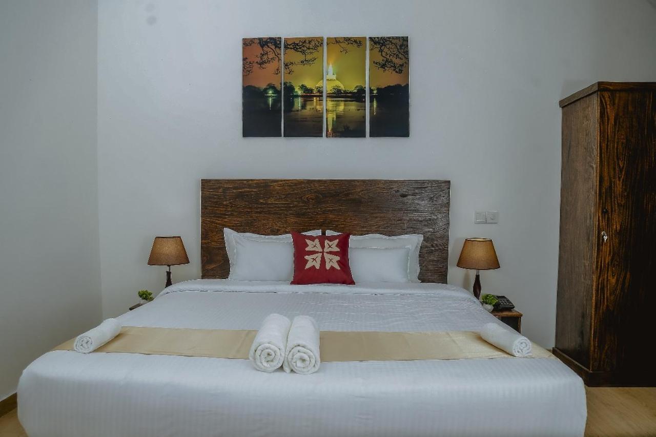 Lucky Transit Hotel - Katunayake Airport Luaran gambar