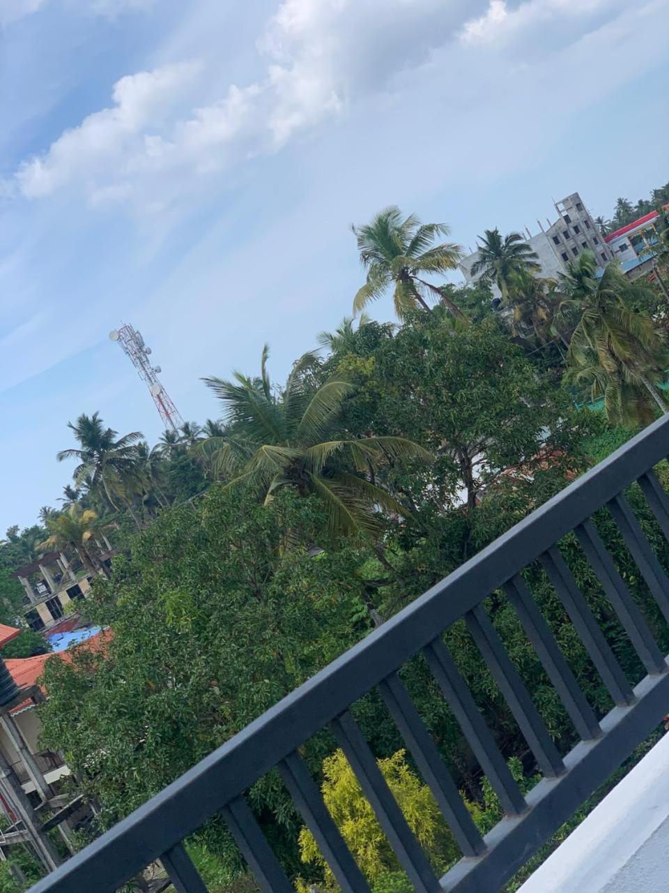 Lucky Transit Hotel - Katunayake Airport Luaran gambar